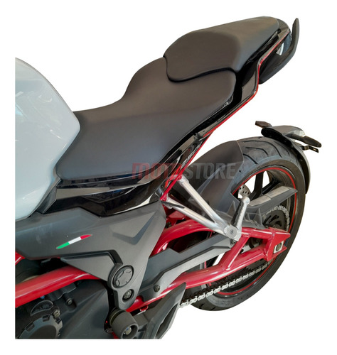 Zanella Rz 250i 250cc 100% Financiada