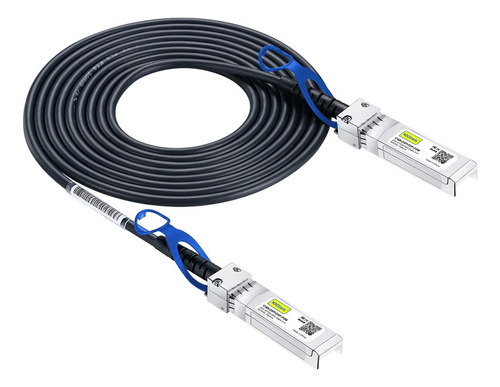 10gtek Cable Twinax Cobre Sfp28 Sfp+ Dac 25 Gbase-cr Directa