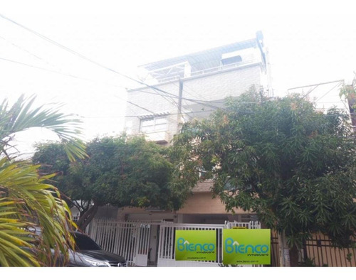 Imagen 5 de 17 de Apartamento En Arriendo En Barranquilla Villa Carolina