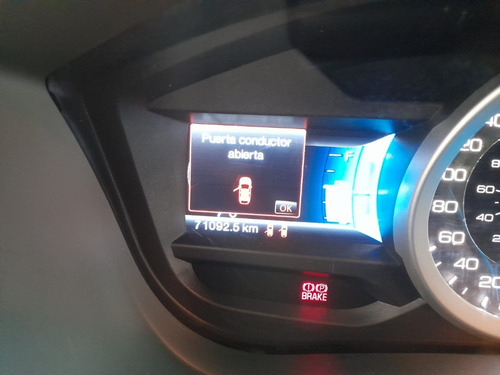 Imagen 2 de 10 de Ford Explorer 2014