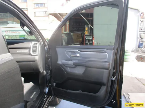 Ram 1500 Hybrid Bighorn 4x4 3600cc At Aa