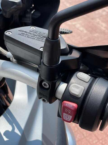 Bmw R1200gs Aguatera Full, R 1200 Gs, Gs 1200, No F800gs