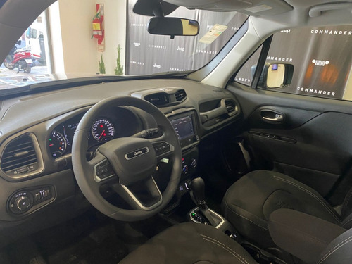 Jeep Renegade 1.8 Sport