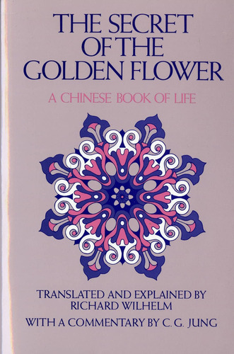 Libro The Secret Of The Golden Flower-inglés