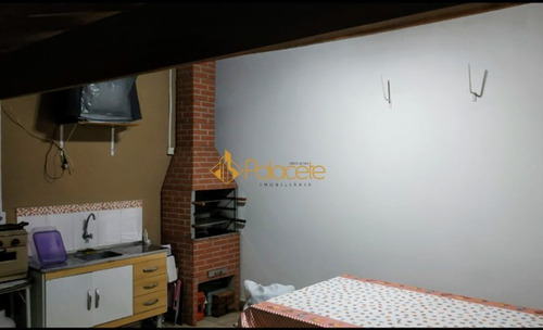 Imagem 4 de 8 de Casa Térrea Com 2 Quartos - 716848-v