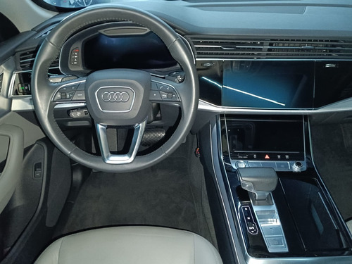 Audi Q8 3.0 Performance 55 Tfsi Quattro (mhev) 5p Hibrido