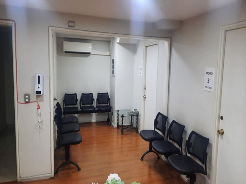 Sector Metro Alcántara / Centro Médico Alcántara