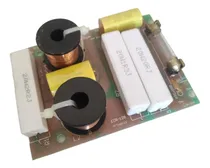 Comprar Crossover Pasivo 2 Vias 500w Mekse Ecr-12b