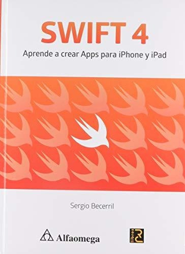 Libro Swift 4 - Nuevo