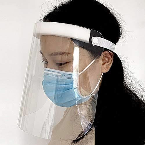 Protector Facial