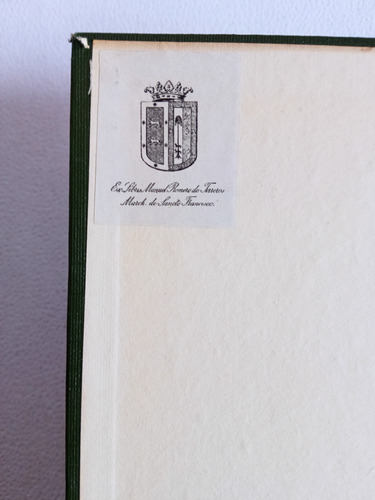 Gothic Architecture In Spain, Vol. Ii, G. E. Street. 1914 (Usado)