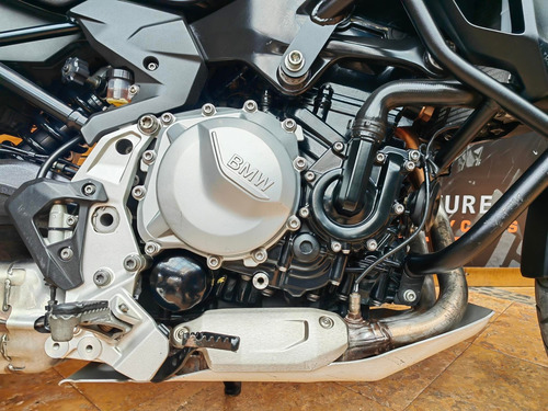Bmw F750 Gs