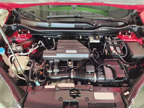 Honda CR-V 1.5 Turbo Plus Cvt