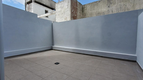Imagen 8 de 16 de Apartamento, 2 Dormitorios, Ciudad Vieja. B