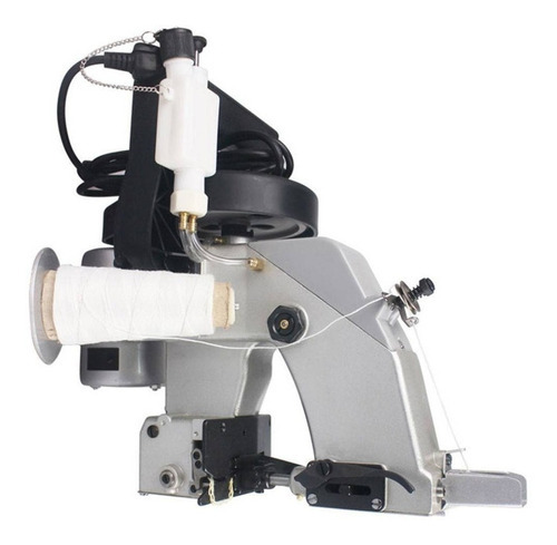 Máquina De Sacaria / Costurar Boca De Saco -oferta Maluca!!! 110v