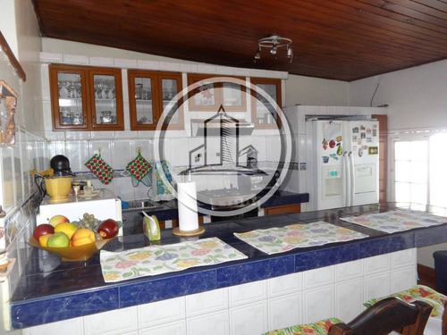 Imagen 7 de 8 de Casa En Campo Alegre Bonita Y Barata 009jsc
