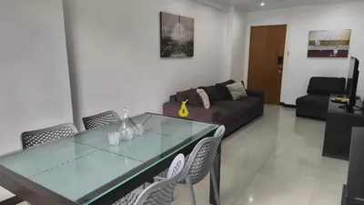 Apartamento en alquiler