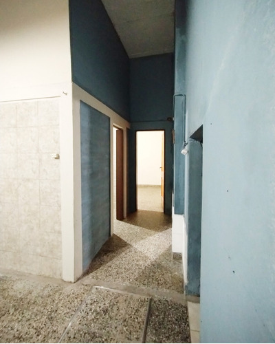 Alquilamos Casa 2 Habitaciones Con Patio Apto Mascota G Catan