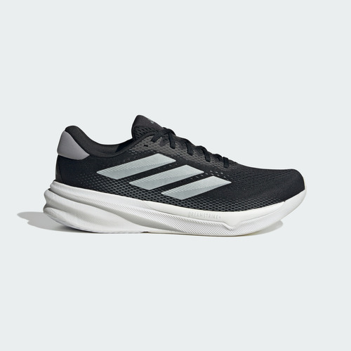 Zapatillas Adidas Running Supernova 2 Hombre Negro Ig2169