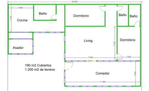 Quinta En Monte Grande, 1.200 M2 De Terreno, Pileta Parrilla