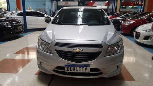 Chevrolet Onix 1.0 Mpfi Ls 8v