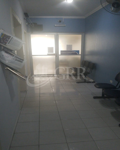 Imagem 18 de 29 de Prédio Comercial Com 19 Salas, 26 Vagas Garagem (projeto Bom Para Criação De Day Hospital Com Alterações No Layout) No Jardim Satélite- Região Sul - Pt00013 - 68731008