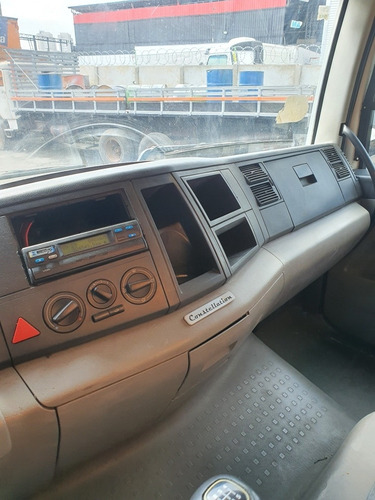 Imagem 9 de 11 de Volkswagen 15180