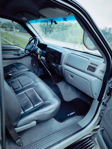 Ford F-250 4.2 Td Xlt 2p