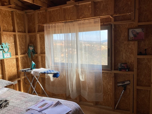 Vende 1 Hectárea Con Casa De 1 Piso En $ 168.000.000