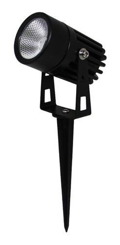 Lampara Led Para Jardin Tipo Estaca 9w Luz Calida 3 Pz Jwj