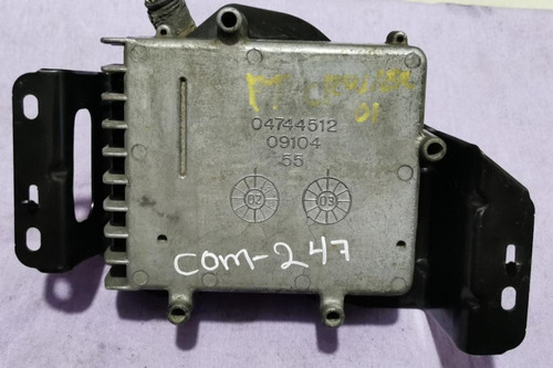 Computadora De Transmisión Chysler Pt Cruiser 2002 Con Base (Usado)