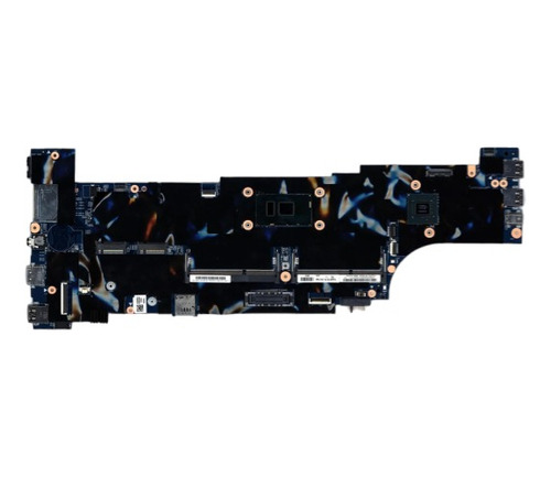 01ay346 Motherboard Lenovo Thinkpad P50s I7-6600u M500m 