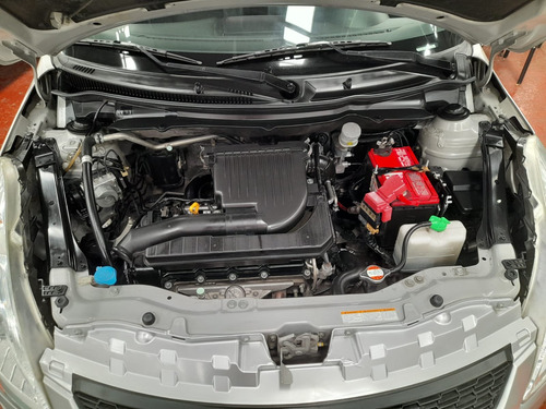 Suzuki Swift 1.4 Glx Mt