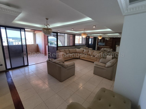 Apartamento En Venta En Zona Este De Barquisimeto, Lara Rc