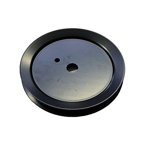 Spindle Pulley Compatible With 46  2 Blade Decks Part 7...