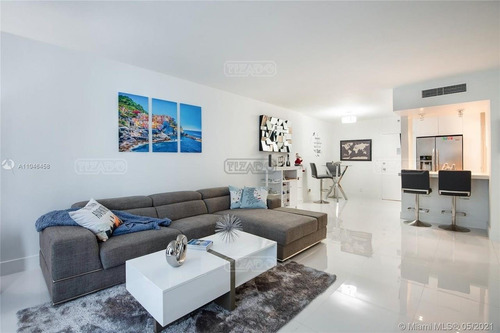 Imagen 6 de 11 de Departamento En Venta Ubicado En Miami Beach, Miami, Florida