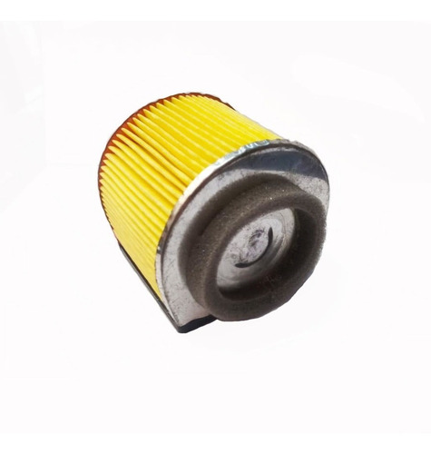 Imagen 2 de 8 de Filtro Aire Honda Elite Ch-80. Motos Mca