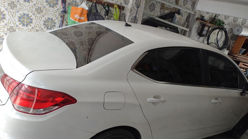 Citroën C4 Lounge 2.0 Tendance Pack