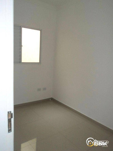 Imagem 11 de 17 de Sobrado À Venda Por R$ 800.000,00 - Vila Guilhermina - São Paulo/sp - So0617