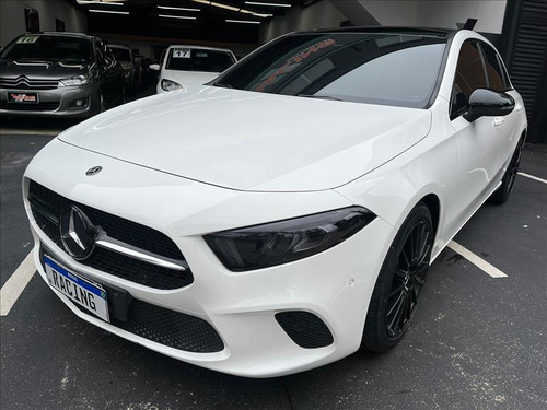 Mercedes-Benz A 250 A250 Vision 2.0 Turbo 2020 45.000km
