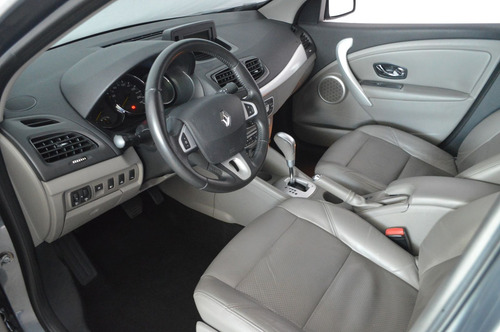 Renault Fluence Sedan Privilège 2.0 16V FLEX Aut