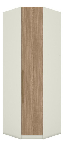 Canto Obliquo Modulado Seletto Areia Jequitiba Henn Areia