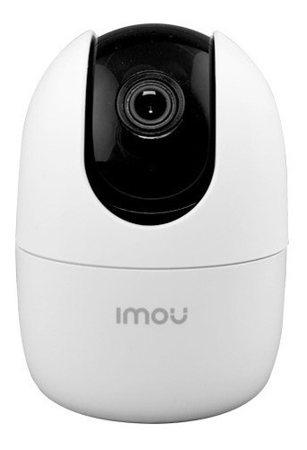 Camara Seguridad Imou Ranger Ipc-a22 Fullhd, Motorizada.