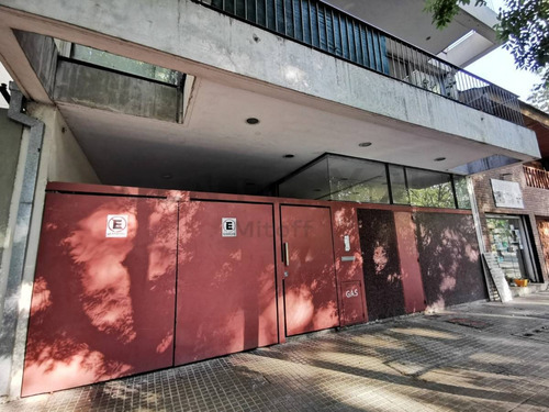 Imagen 22 de 23 de Departamento En Venta De 1 Dormitorio En La Plata Parque San Martin