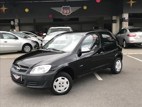 Chevrolet Celta Celta Life 1.0