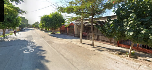Casa En Venta En Gómez Palacio Durango Mm-
