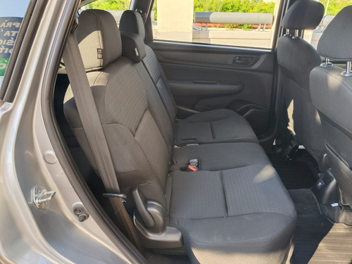 Honda BR-V 1.5 Uniq Cvt