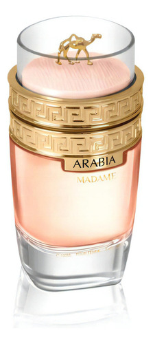 Arabia Mademe Edp 100 Ml