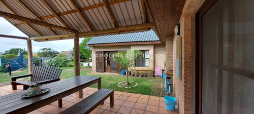 Casa En Venta En La Barra Montoya