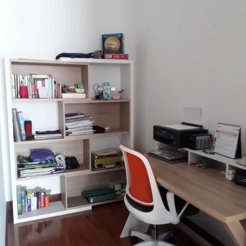 Vendo Apartamento En Chico Navarra